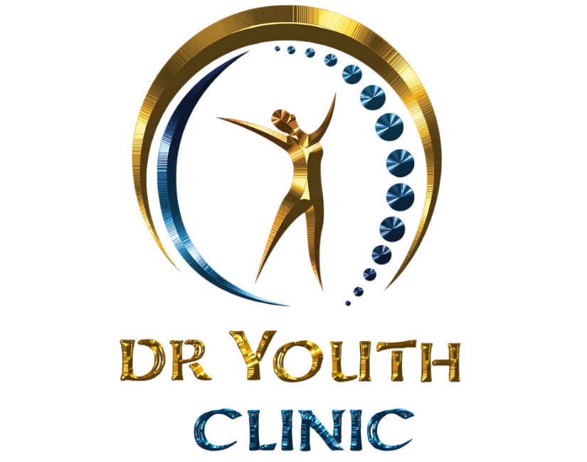 Dr Youth Clinic Logo